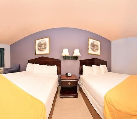 Five Star Inn เบอร์ลิสัน ภายนอก รูปภาพ
