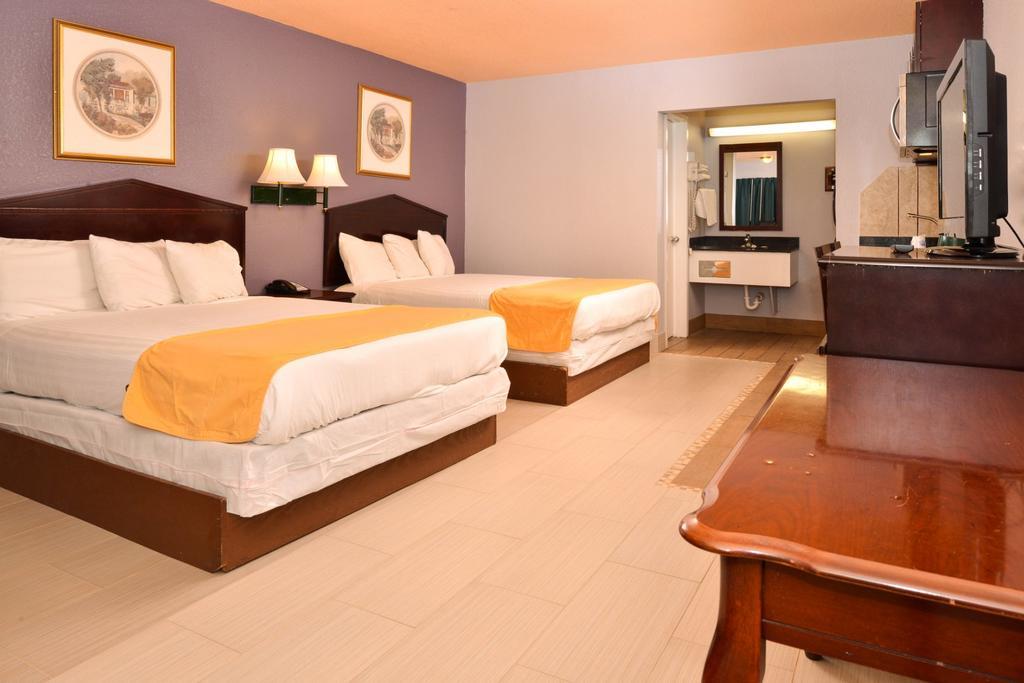 Five Star Inn เบอร์ลิสัน ห้อง รูปภาพ
