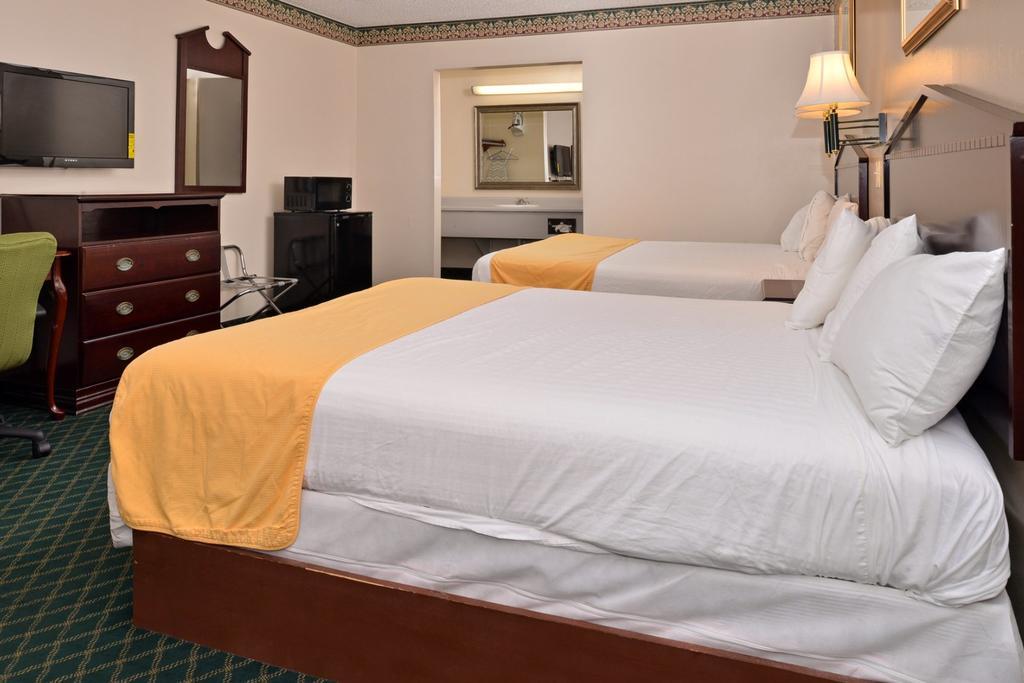 Five Star Inn เบอร์ลิสัน ห้อง รูปภาพ